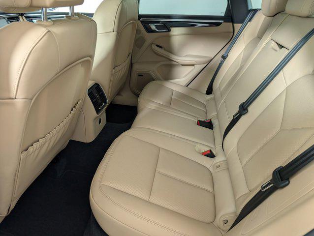 new 2026 Porsche Macan car, priced at $100,700