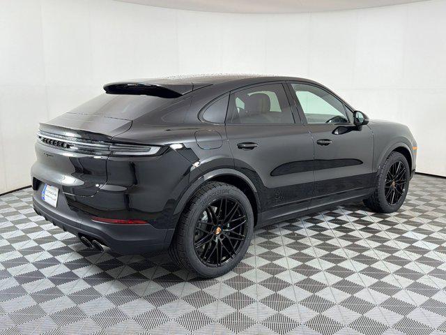 new 2026 Porsche Cayenne car, priced at $113,290