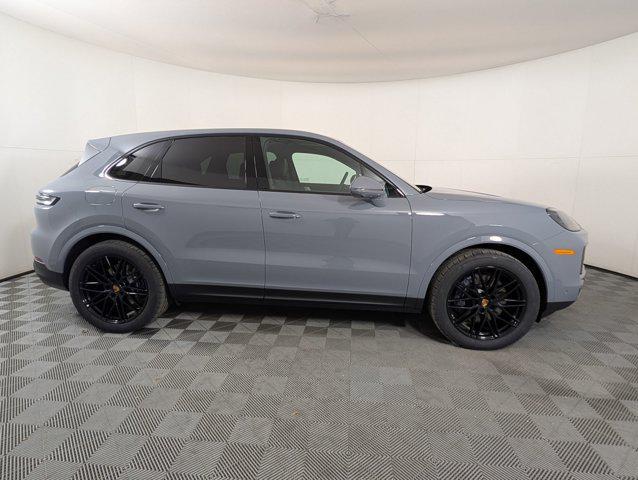 new 2026 Porsche Cayenne car, priced at $116,530