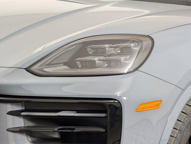 new 2026 Porsche Cayenne car, priced at $116,530