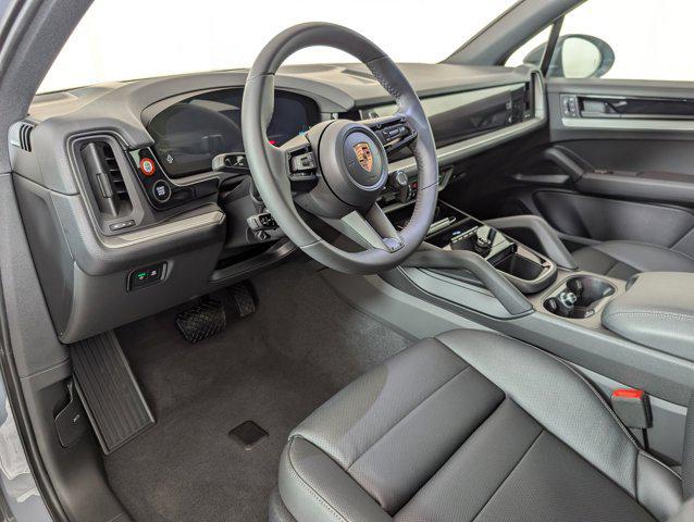 new 2026 Porsche Cayenne car, priced at $116,530