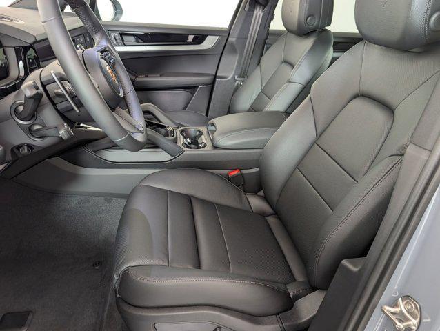 new 2026 Porsche Cayenne car, priced at $116,530