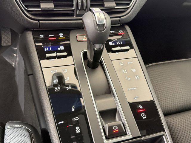 used 2026 Porsche Macan car, priced at $85,871