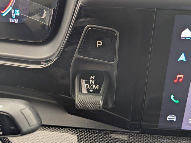 new 2026 Porsche Cayenne car, priced at $151,620