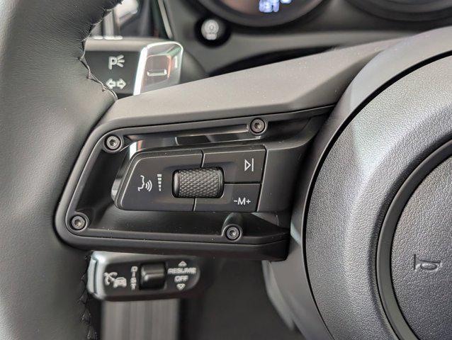 new 2026 Porsche Macan car, priced at $85,780