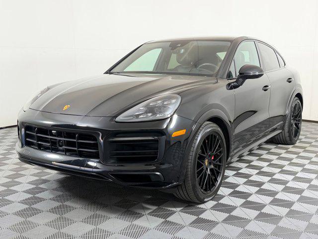 used 2023 Porsche Cayenne car, priced at $82,798
