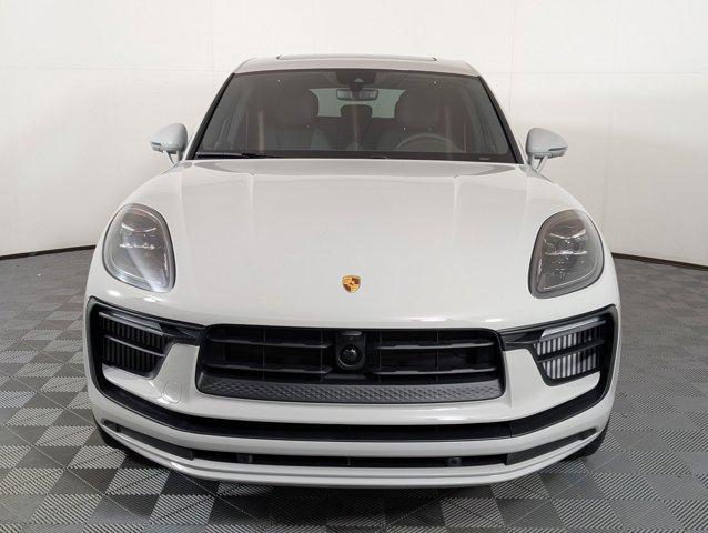 new 2026 Porsche Macan car, priced at $98,090