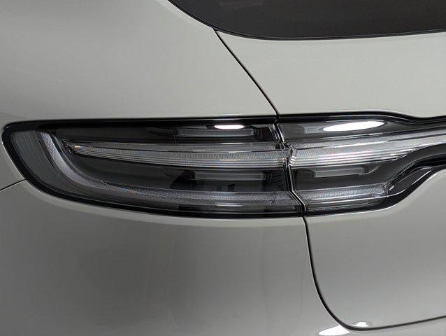 new 2026 Porsche Macan car, priced at $98,090