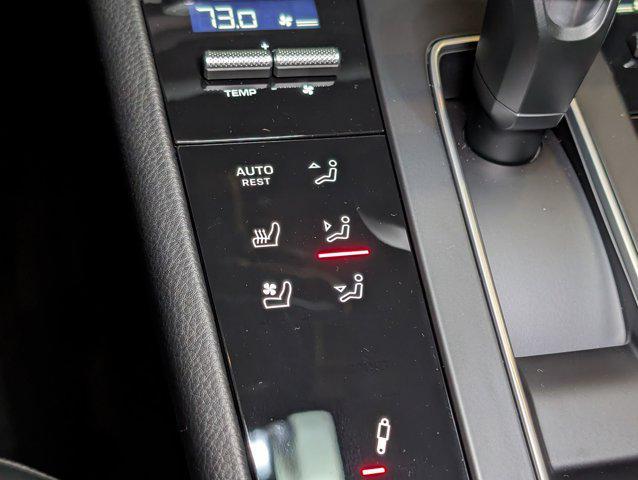 new 2026 Porsche Macan car, priced at $98,090