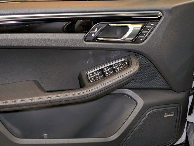 new 2026 Porsche Macan car, priced at $98,090