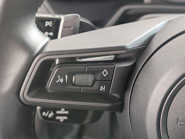 used 2024 Porsche 911 car, priced at $131,996