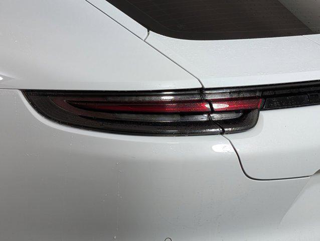 used 2020 Porsche Panamera car, priced at $76,998