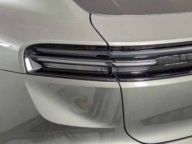 new 2026 Porsche Macan car, priced at $110,590