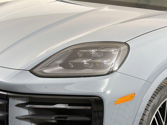 new 2026 Porsche Cayenne car, priced at $117,630