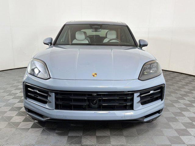 new 2026 Porsche Cayenne car, priced at $117,630