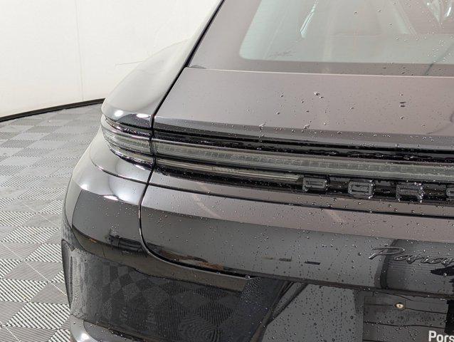 new 2026 Porsche Panamera car, priced at $152,120