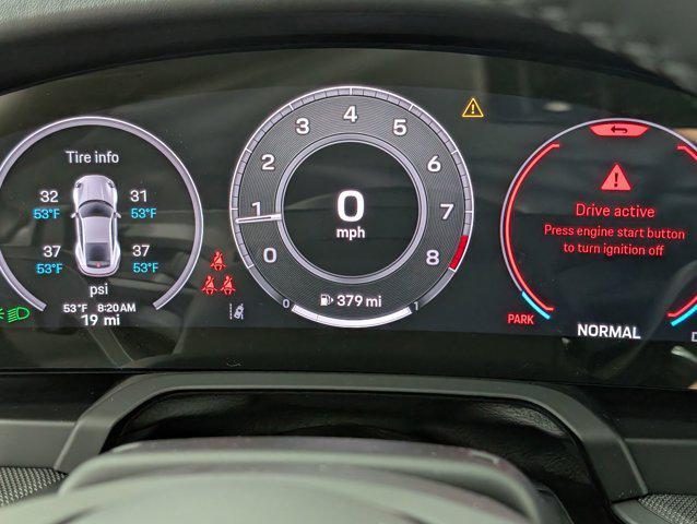 new 2026 Porsche 911 car, priced at $172,040