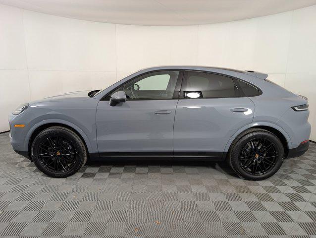 used 2026 Porsche Cayenne car, priced at $119,570