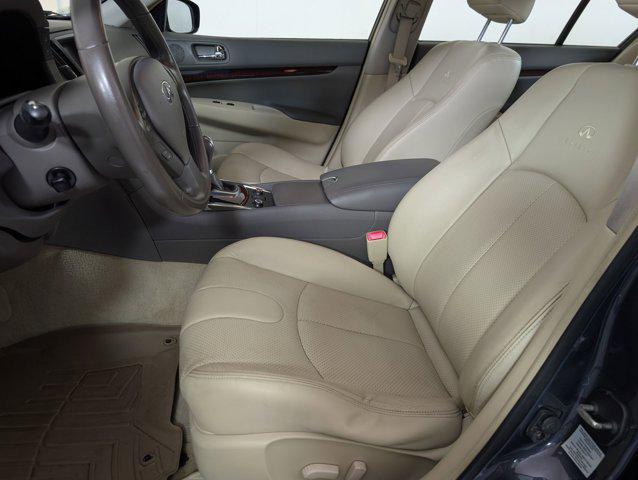 used 2010 INFINITI G37x car, priced at $6,598