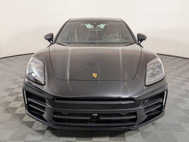 new 2026 Porsche Panamera car, priced at $141,640