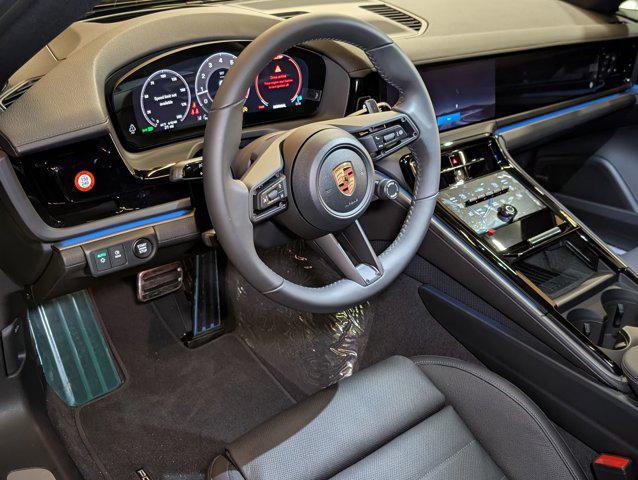 new 2026 Porsche Panamera car, priced at $141,640