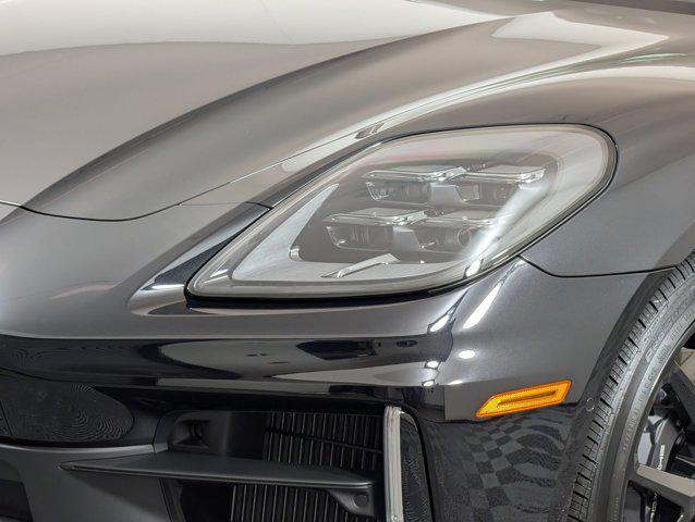 new 2026 Porsche Panamera car, priced at $141,640