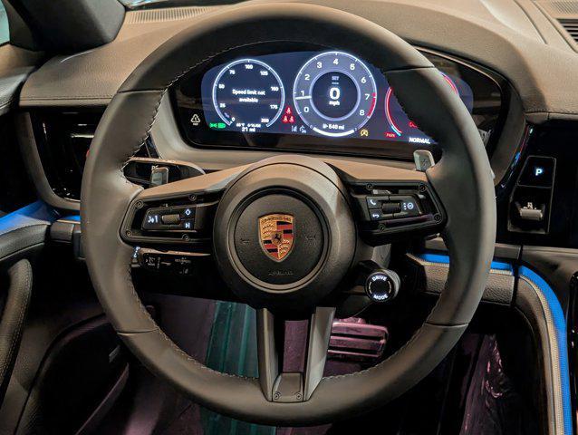 new 2026 Porsche Panamera car, priced at $141,640