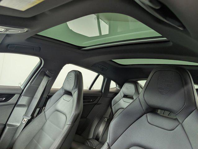 new 2026 Porsche Panamera car, priced at $141,640