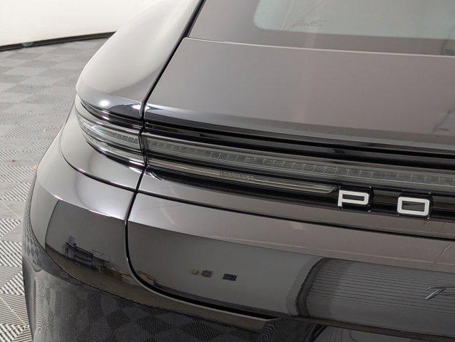 new 2026 Porsche Panamera car, priced at $141,640