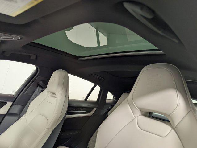 new 2026 Porsche Panamera car, priced at $150,450