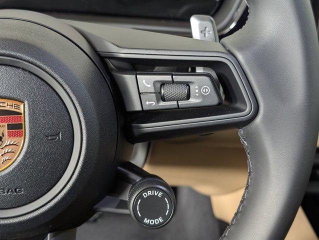 new 2026 Porsche Cayenne car, priced at $113,500