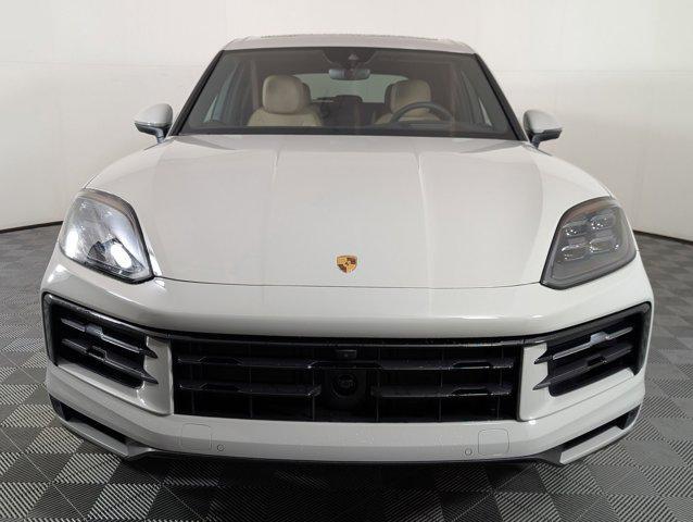 new 2026 Porsche Cayenne car, priced at $113,500