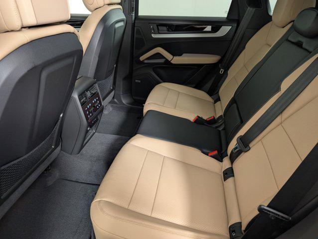 new 2026 Porsche Cayenne car, priced at $113,500