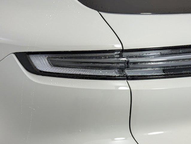 new 2026 Porsche Cayenne car, priced at $113,500