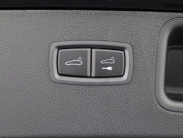 used 2025 Porsche Macan car, priced at $67,894