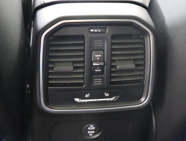 used 2025 Porsche Macan car, priced at $59,394