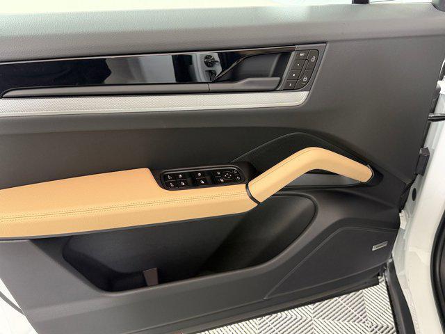 used 2026 Porsche Cayenne car, priced at $108,141