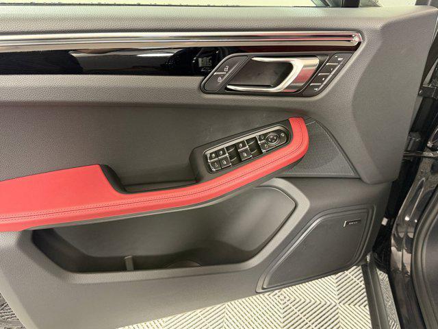new 2026 Porsche Macan car, priced at $85,790