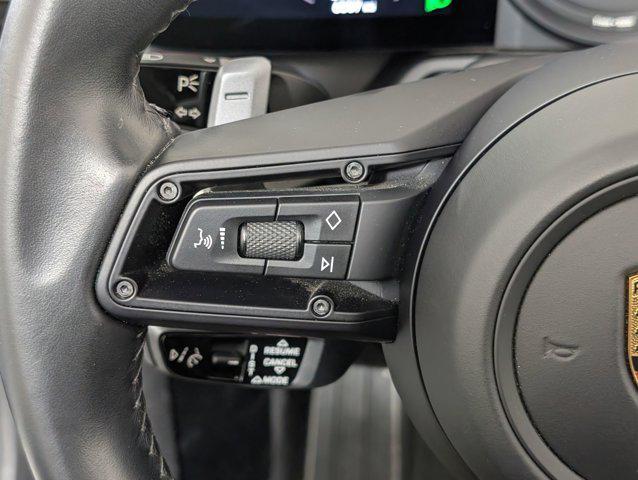 used 2021 Porsche 911 car, priced at $164,498