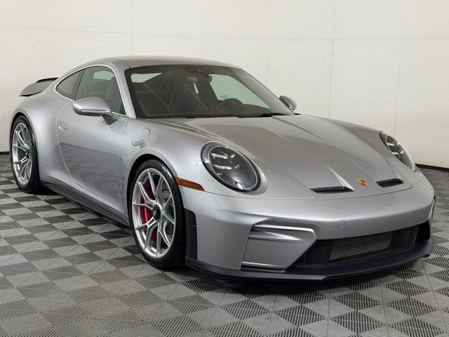 used 2026 Porsche 911 car, priced at $364,999