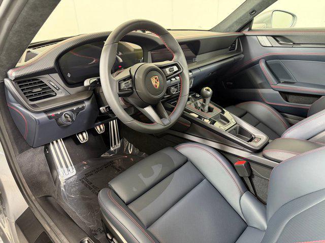 used 2026 Porsche 911 car, priced at $364,999