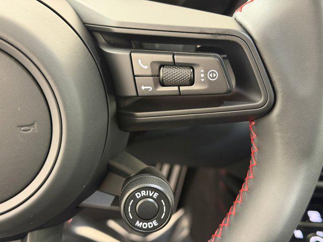 used 2026 Porsche 911 car, priced at $364,999