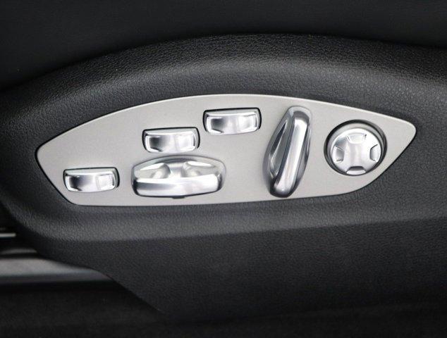 used 2025 Porsche Macan car, priced at $65,994