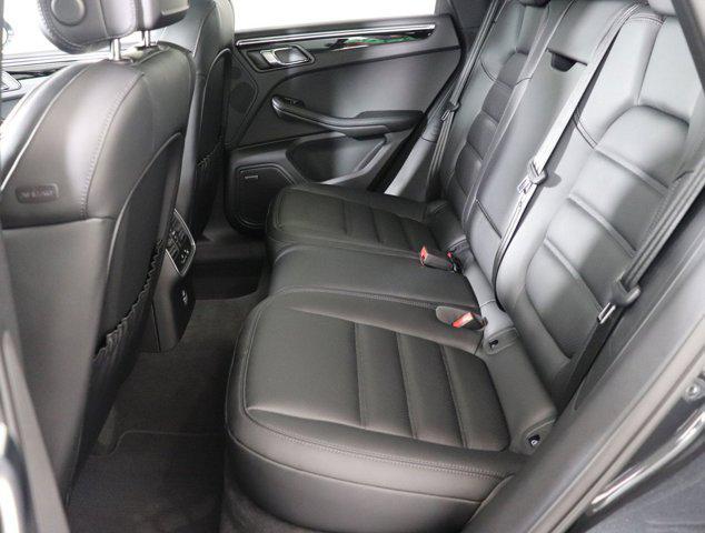 used 2025 Porsche Macan car, priced at $65,994