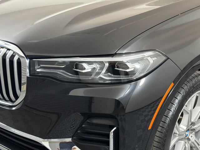 used 2022 BMW X7 car, priced at $42,499