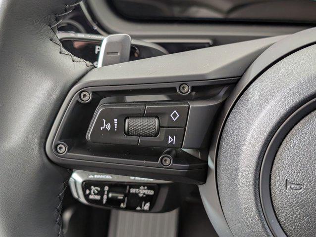 new 2026 Porsche Cayenne car, priced at $120,700