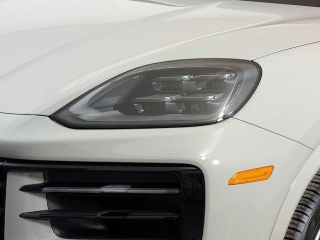new 2026 Porsche Cayenne car, priced at $120,700