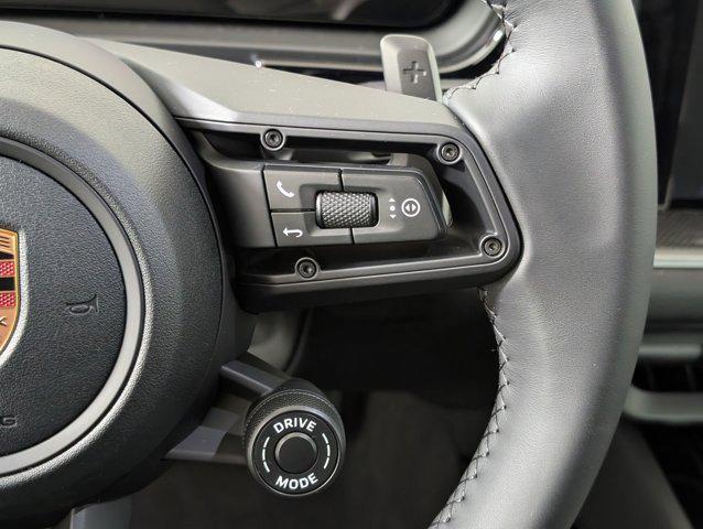 new 2026 Porsche Cayenne car, priced at $120,700