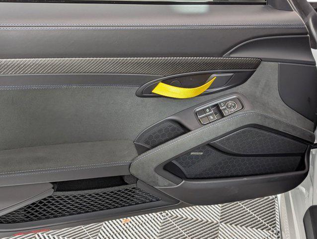 used 2023 Porsche 718 Cayman car, priced at $189,597