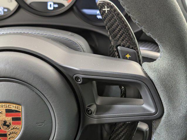 used 2023 Porsche 718 Cayman car, priced at $189,597